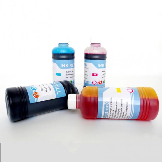 epson encre à colorant pour imprimante epson wf-c5710 / c5790 / c5210 / c5290 / px-s884 / px-m884f 