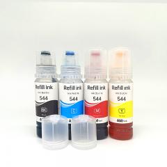 Epson T544,544  ink refill bottle